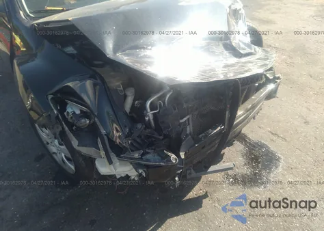 2009 Mazda Mazda6 из США, поврежденный, VIN 1YVHP81H995M44912